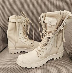 Palladium "Tactical OPS" Boots
